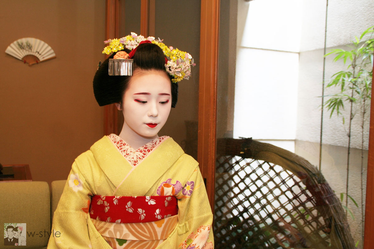 舞妓・芸妓配信 [ MAIKO Live Service ] 日本の伝統と文化を学ぶ