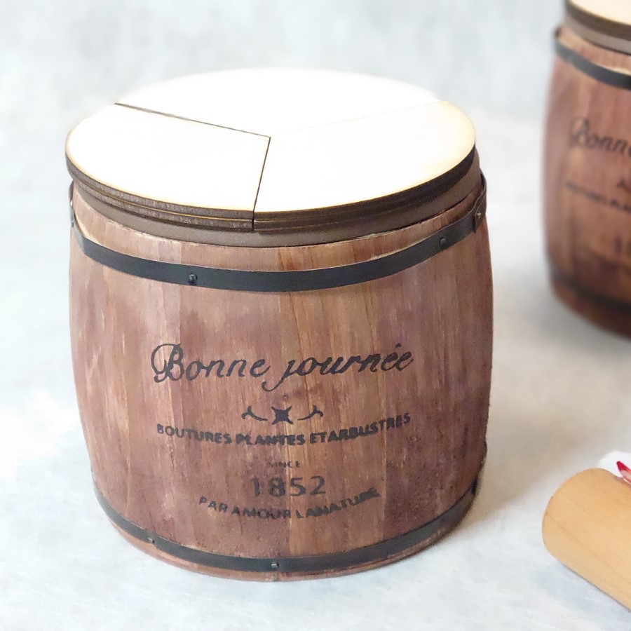 ミニバレル鏡開き【レンタル用】